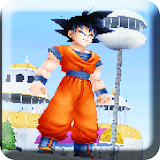 Goku Dragon Kai Ultimate Butouden icon