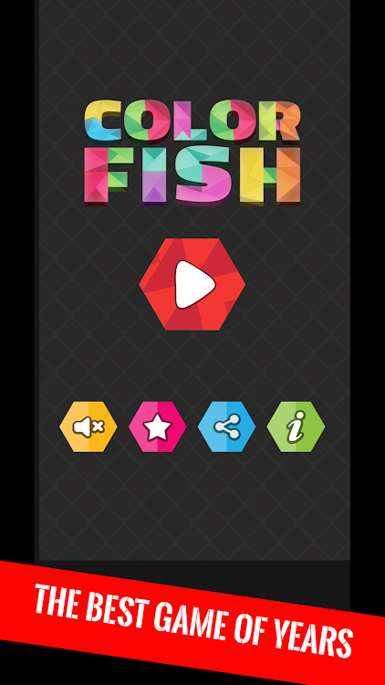 Color Fish - 1.4 - (Android)