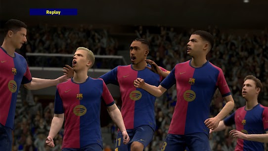 eFootball 2024 MOD APK 5