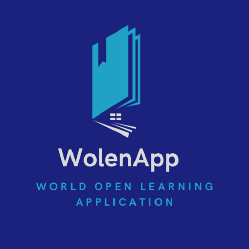 WolenApp logo