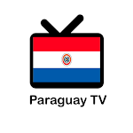 Cover Image of 下载 Paraguay Tv 1.1 APK