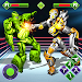 Robot Ring Battle Fighting Are APK