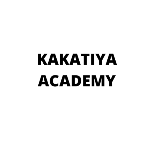 KAKATIYA ACADEMY logo