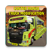 Top 38 Auto & Vehicles Apps Like Canter Mania Truck Modifikasi - Best Alternatives