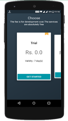 stockish charteredintraday trading tips