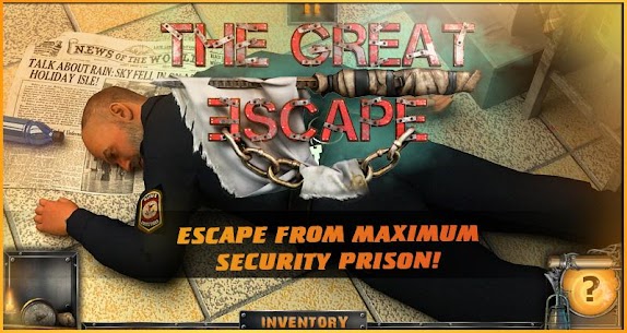 Prison Break: The Great Escape For PC installation