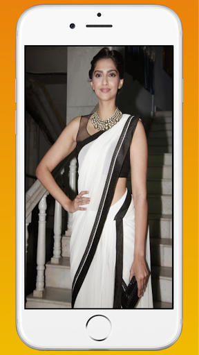 Sonam Kapoor Ahuja HD Wallpapers