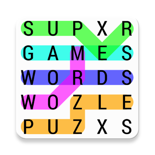 Word Worm logo