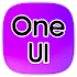 One UI Fluo - Icon Pack 2.5.4 (Patched)