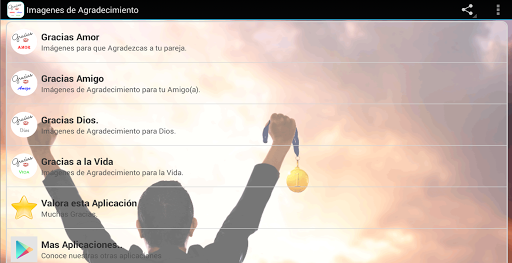 Imagenes de Agradecimiento Screen 3