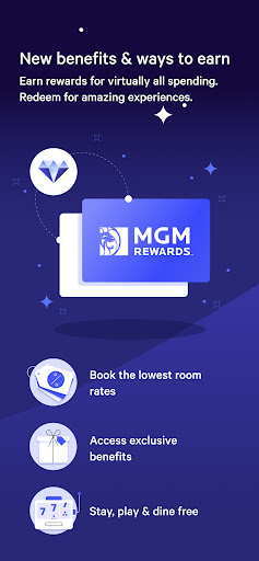 MGM Resorts 7.11.2 screenshots 2