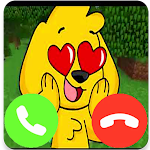 Cover Image of Скачать Call from MIKECRACK ™: Fake Call and chat 3.2 APK