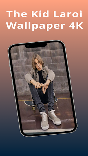 The Kid Laroi Wallpapers