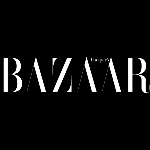 Harpers BAZAAR Magazine US logo