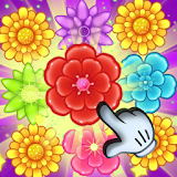 Blossom Crush Flower Shop icon
