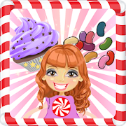 Sweets Store Mania app icon