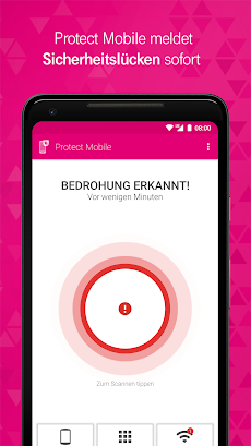 Telekom Protect Mobileのおすすめ画像5