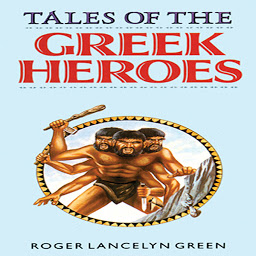 Icon image Tales of the Greek Heroes