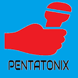 Enjoy Pentatonix PTX icon