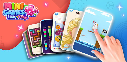 Mini Games: Chill & Play