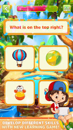 Skill Learning Game Fun poster 13