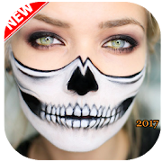 Top 30 Beauty Apps Like halloween makeup ideas - Best Alternatives