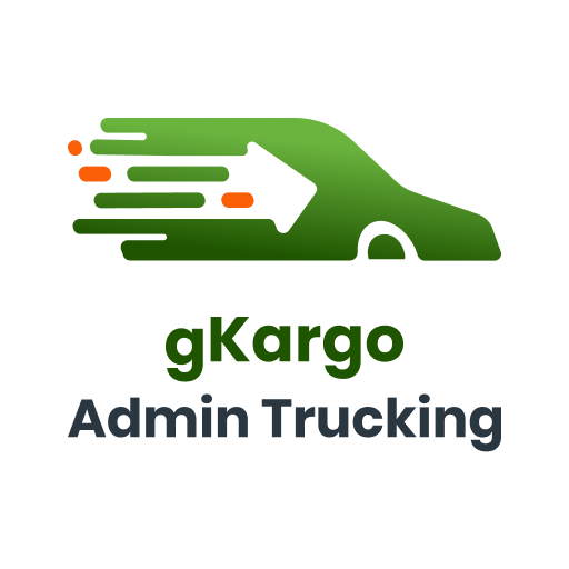 gKargo Trucking logo