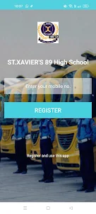 St. Xavier 89 High school