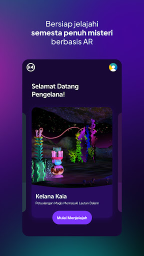 Semesta Kala Screen 2