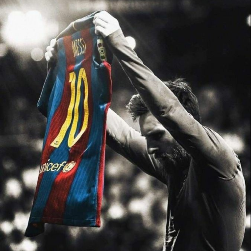 Lionel Messi Wallpapers HD Download on Windows