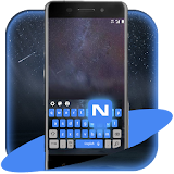 Android Keyboard Theme for Nokia 6 icon