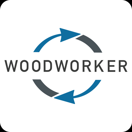 Woodworker Containerapp logo