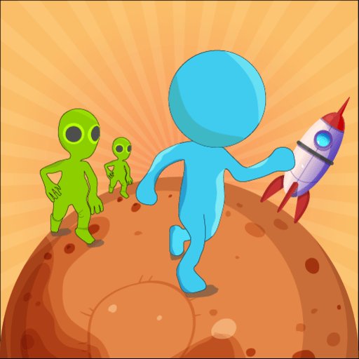 Capture The Planet logo