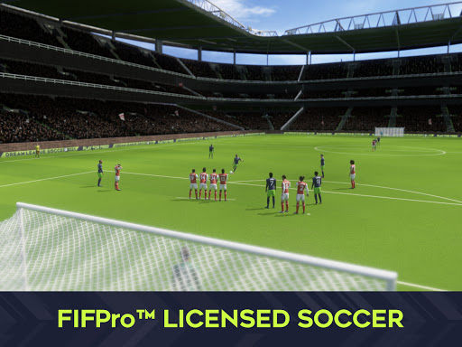Dream League Soccer 2021 apkpoly screenshots 9