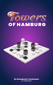 Towers Of Hamburg 1.0 APK + Mod (Unlimited money) untuk android
