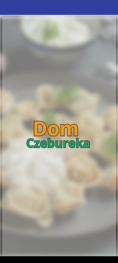 Dom Czebureka Screen 2