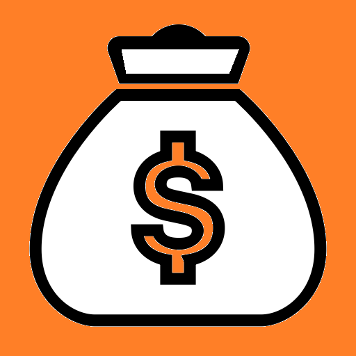 Earn Crypto Cash Real Bitcoin logo
