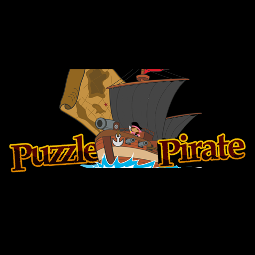 Puzzle Pirate Crush - Match 3