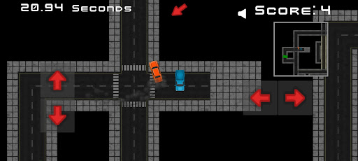 TimeLoop Traffic AutoClone