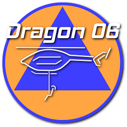 Icon image Dragon 06 vr helicopter hd