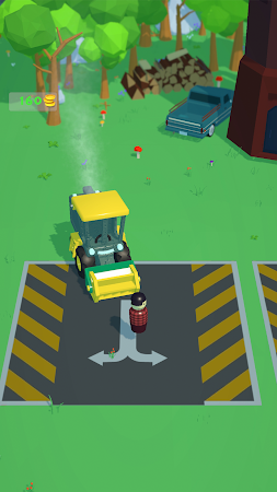 Game screenshot Harvest Toy Farm mod apk