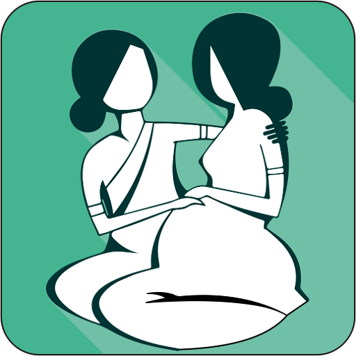 Saheli App for Pregnant Women  Icon