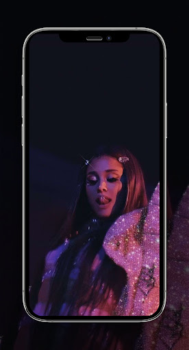 Ariana Grande Wallpapers