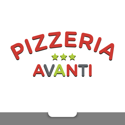 Pizzeria Avanti H&ouml;xter