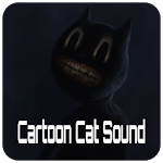 Cover Image of Скачать Cartoon Cat Sound 1.1 APK