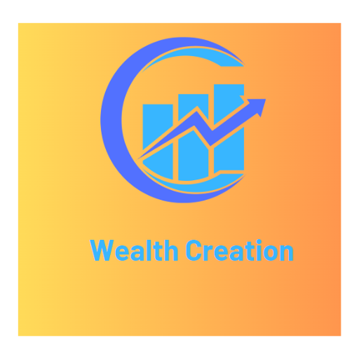 Wealth Creation logo