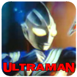 New Ultraman NexusTips icon