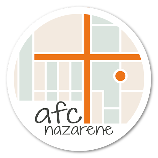 AFC Nazarene  Icon