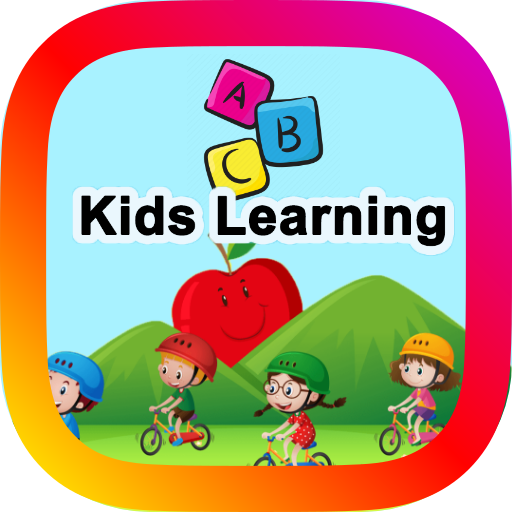 Kids Learning English - Tiếng Anh cho bé Download on Windows