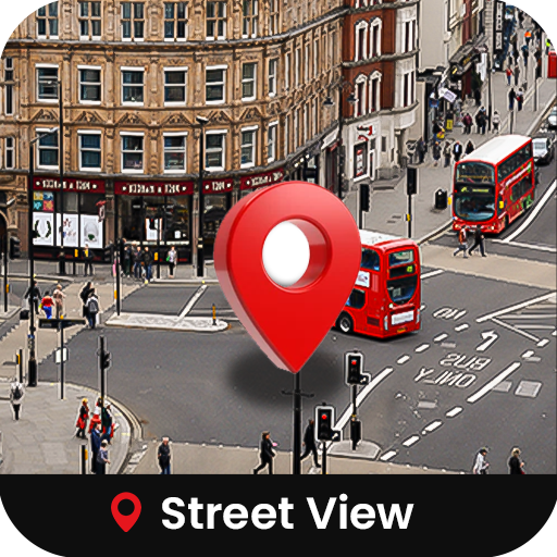 Live Street View Maps 3d Apps on Google Play